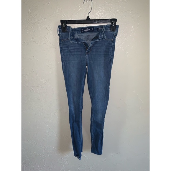 Hollister Jeggings - Picture 1 of 2